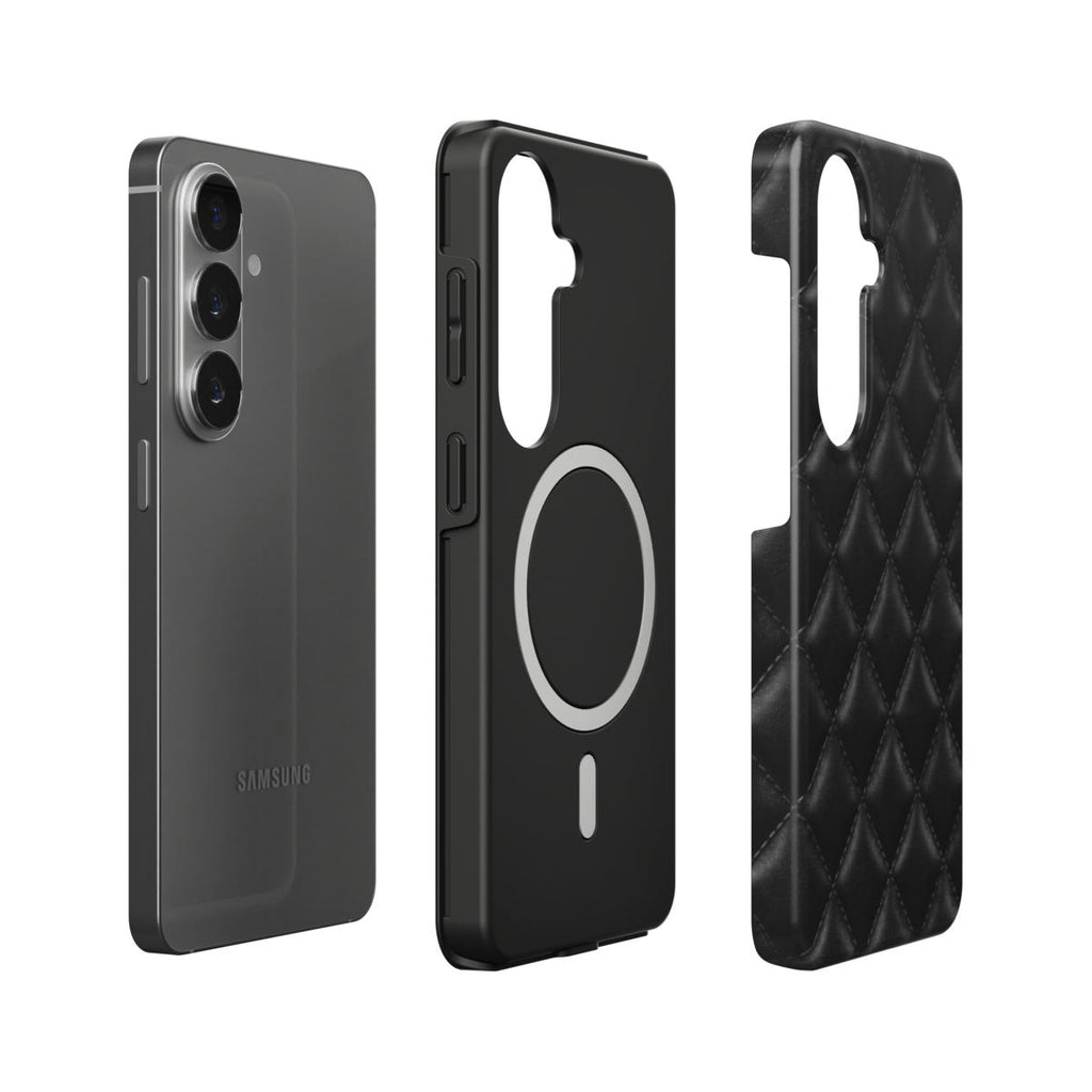 Gothic - Magnetic Tough Phone Case