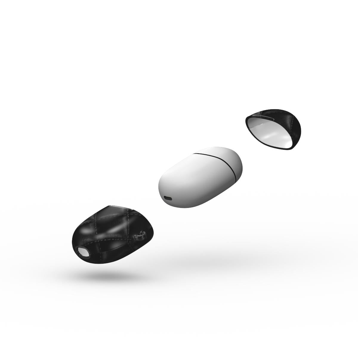 Gothic - Google Pixel Buds Tough Case