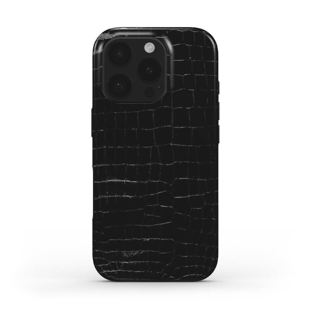 Abyss - Tough Phone Case