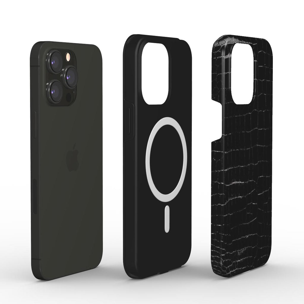 Abyss - MagSafe Tough Phone Case