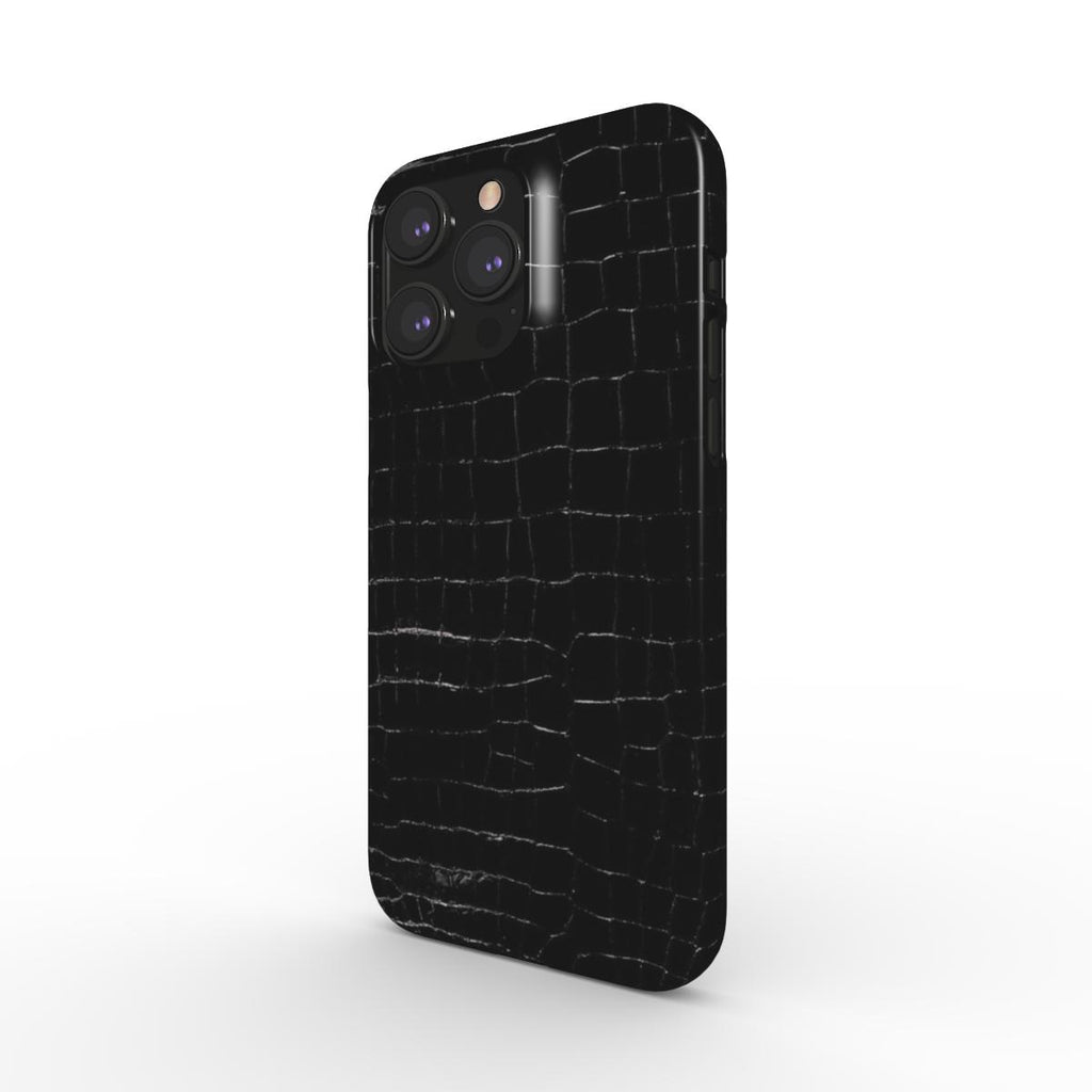 Abyss - Snap Phone Case