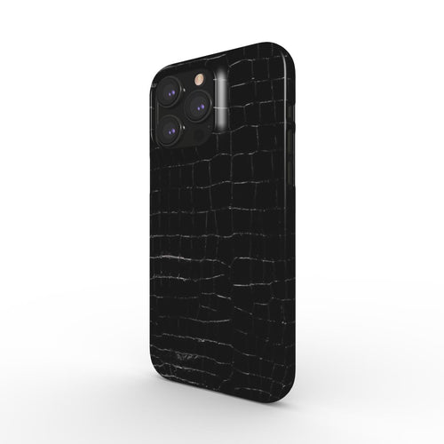 Abyss - Snap Phone Case
