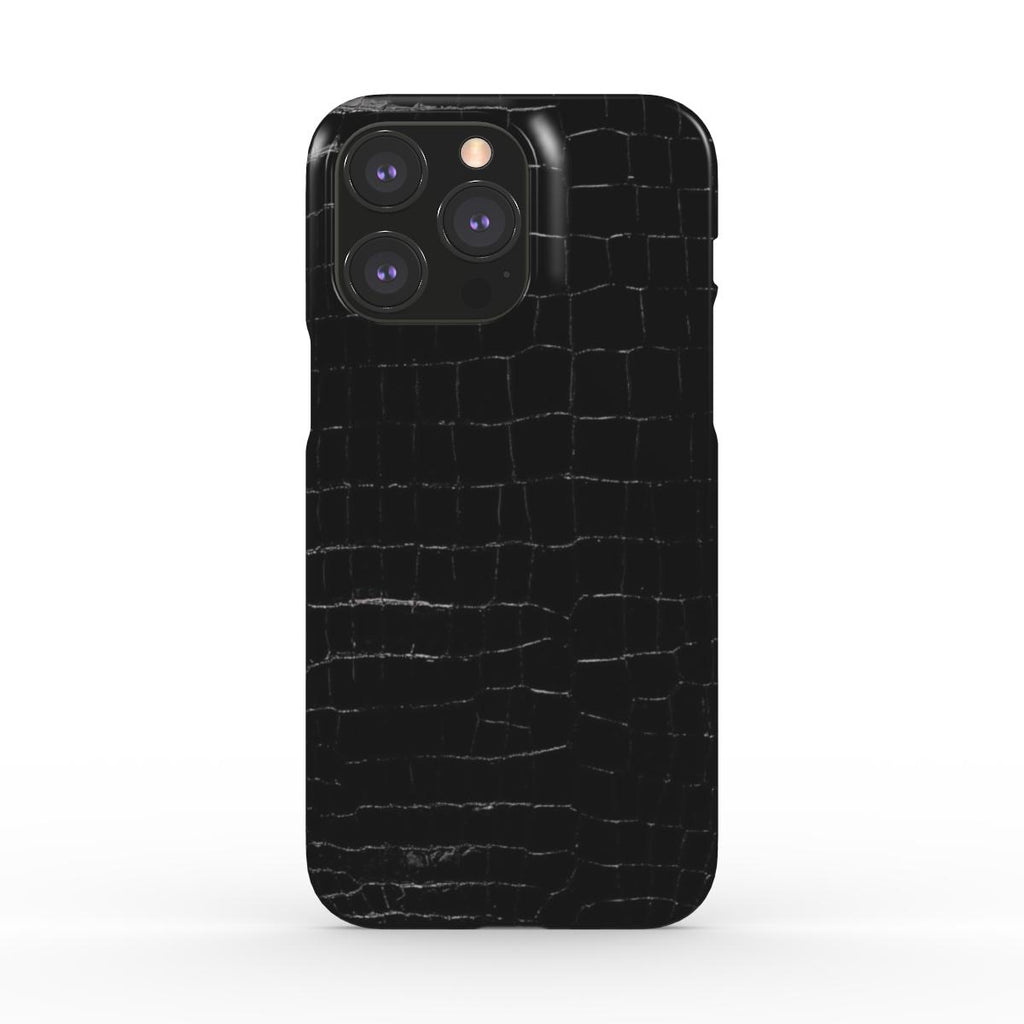 Abyss - Snap Phone Case