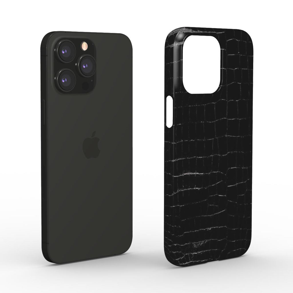 Abyss - Snap Phone Case