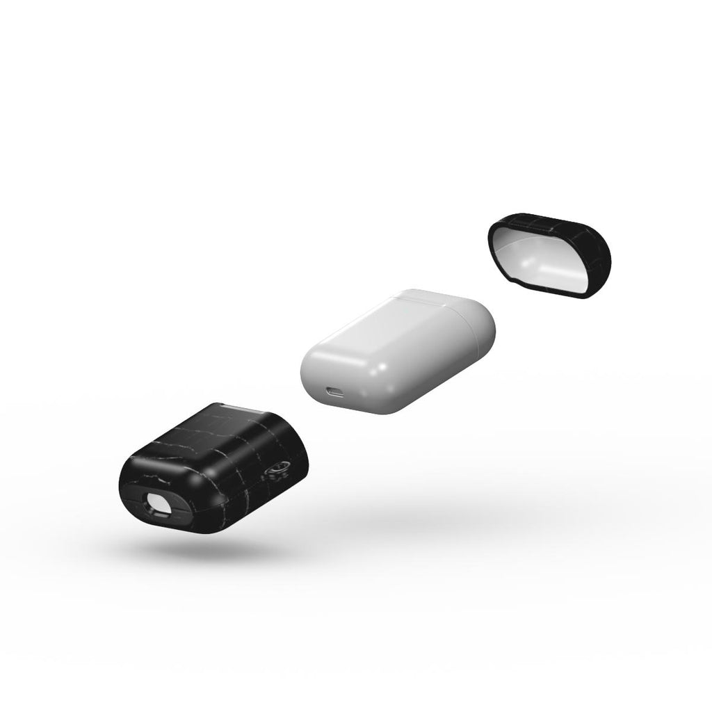 Abyss - Apple AirPods Tough Case
