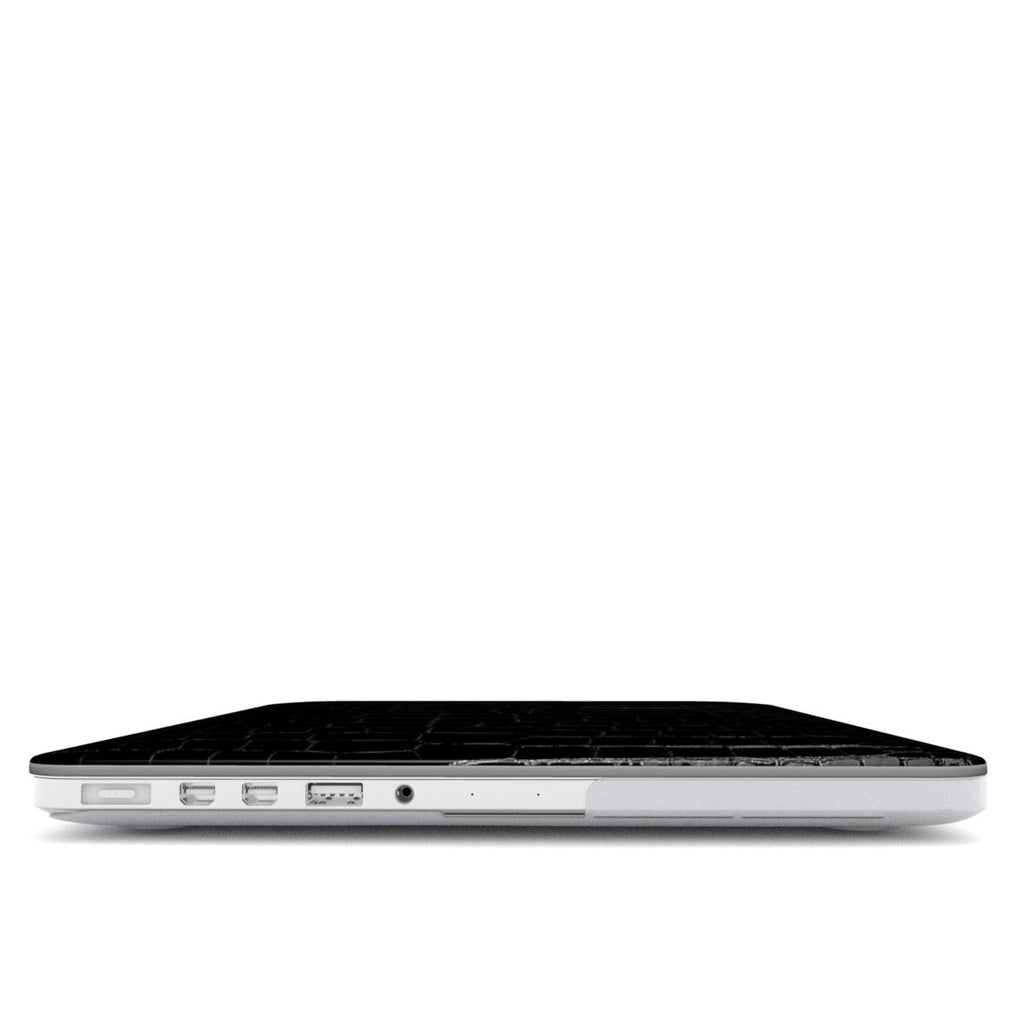 Abyss - MacBook Case