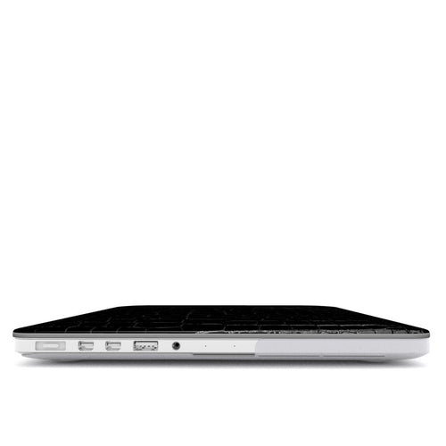 Abyss - MacBook Case