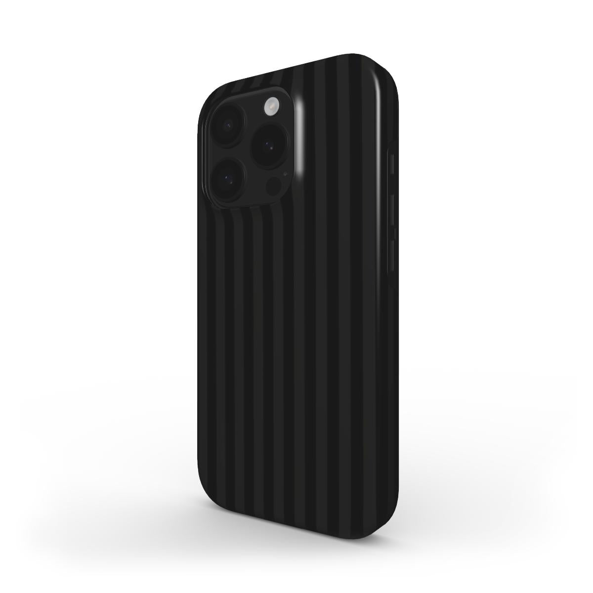 Noir - Tough Phone Case