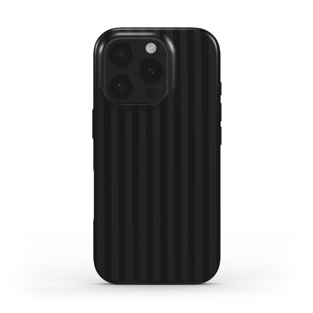 Noir - Tough Phone Case
