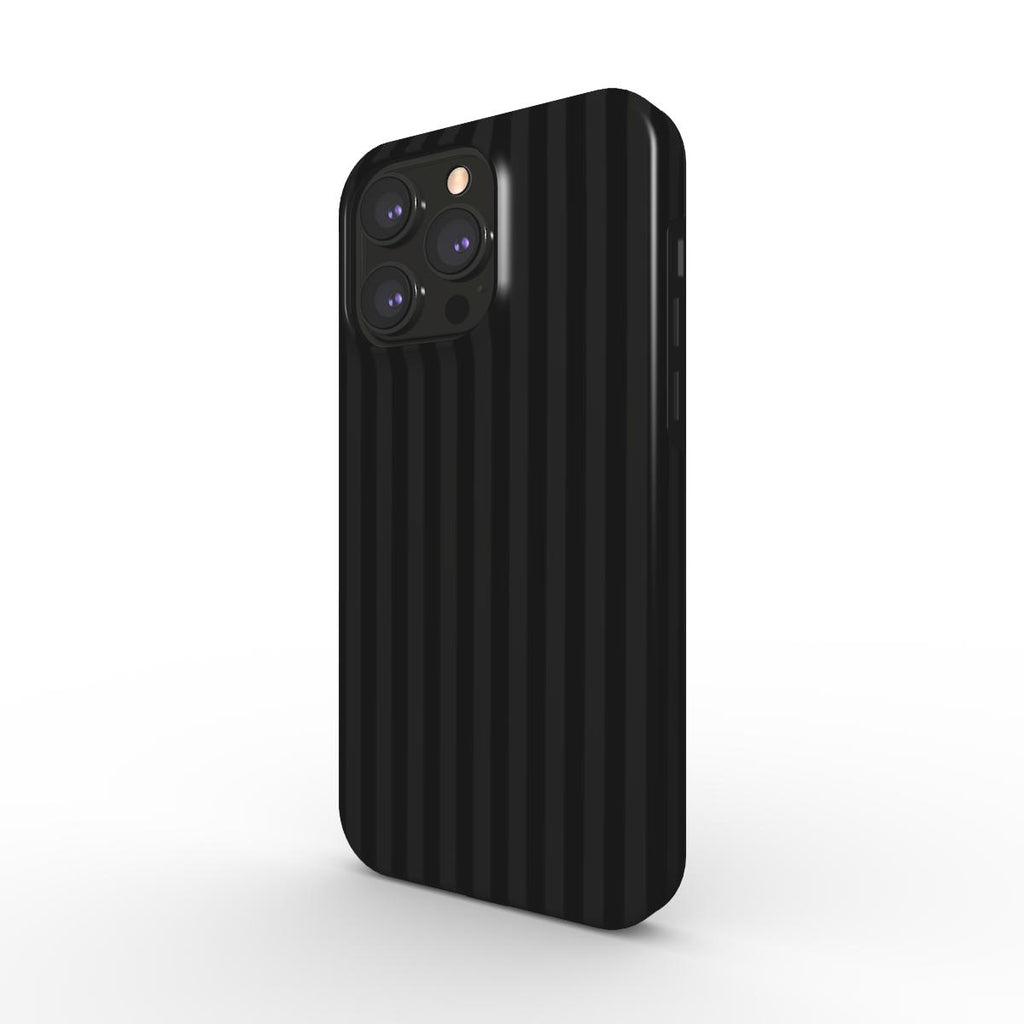 Noir - MagSafe Tough Phone Case