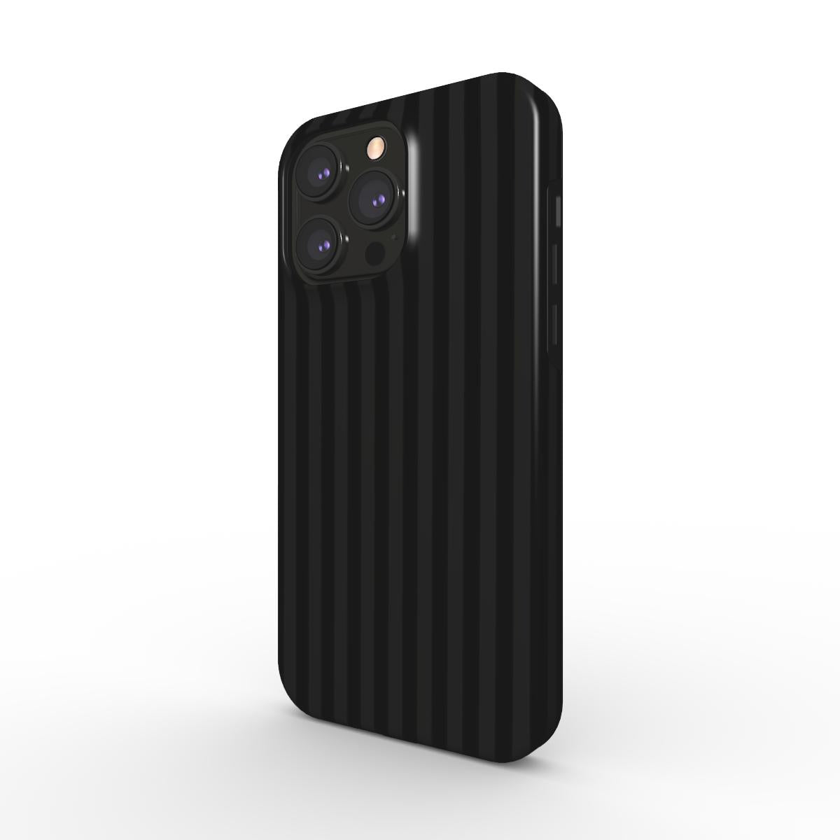 Noir - MagSafe Tough Phone Case