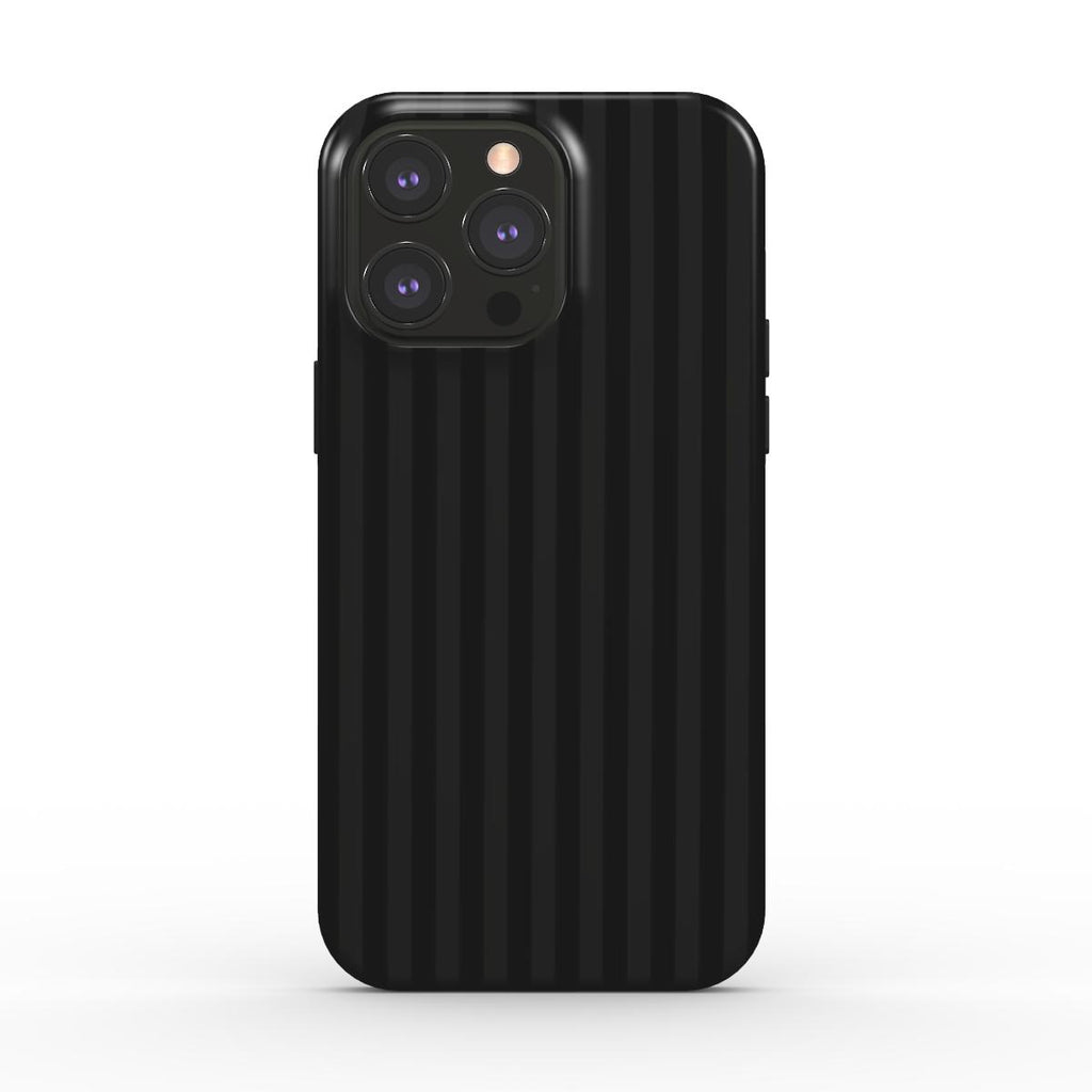 Noir - MagSafe Tough Phone Case