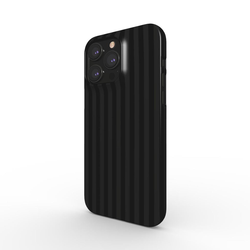 Noir - Snap Phone Case