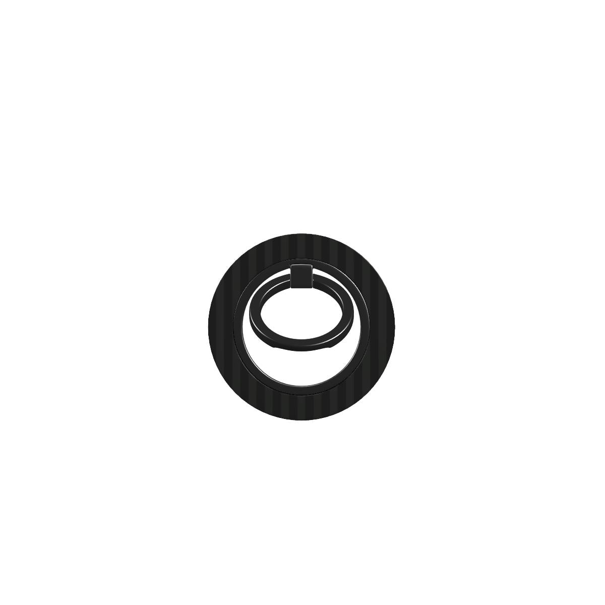 Noir - Ring Holder
