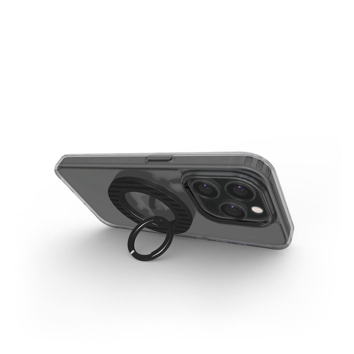 Noir - Ring Holder