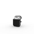 Noir - Apple AirPods Tough Case