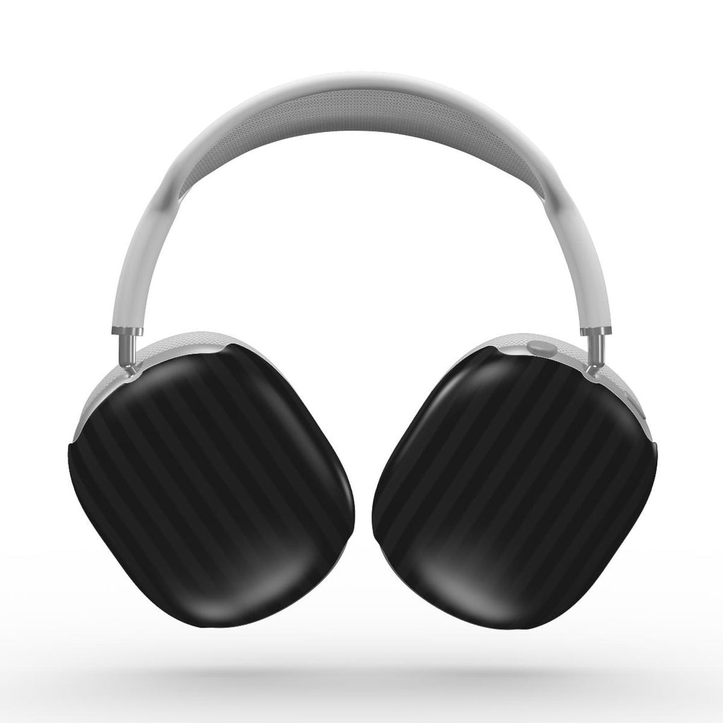 Noir - Apple AirPods Max Tough Case