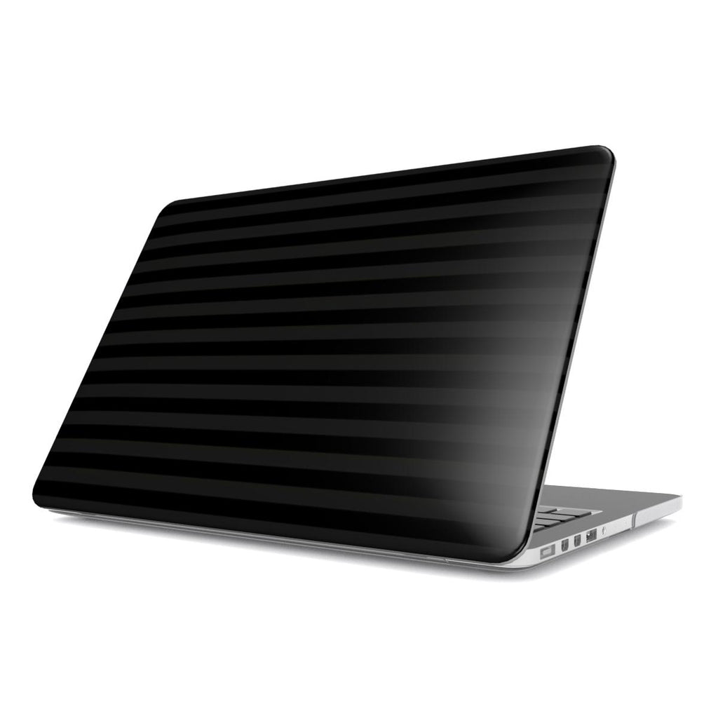 Noir - MacBook Case