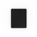 Noir - Apple iPad Case