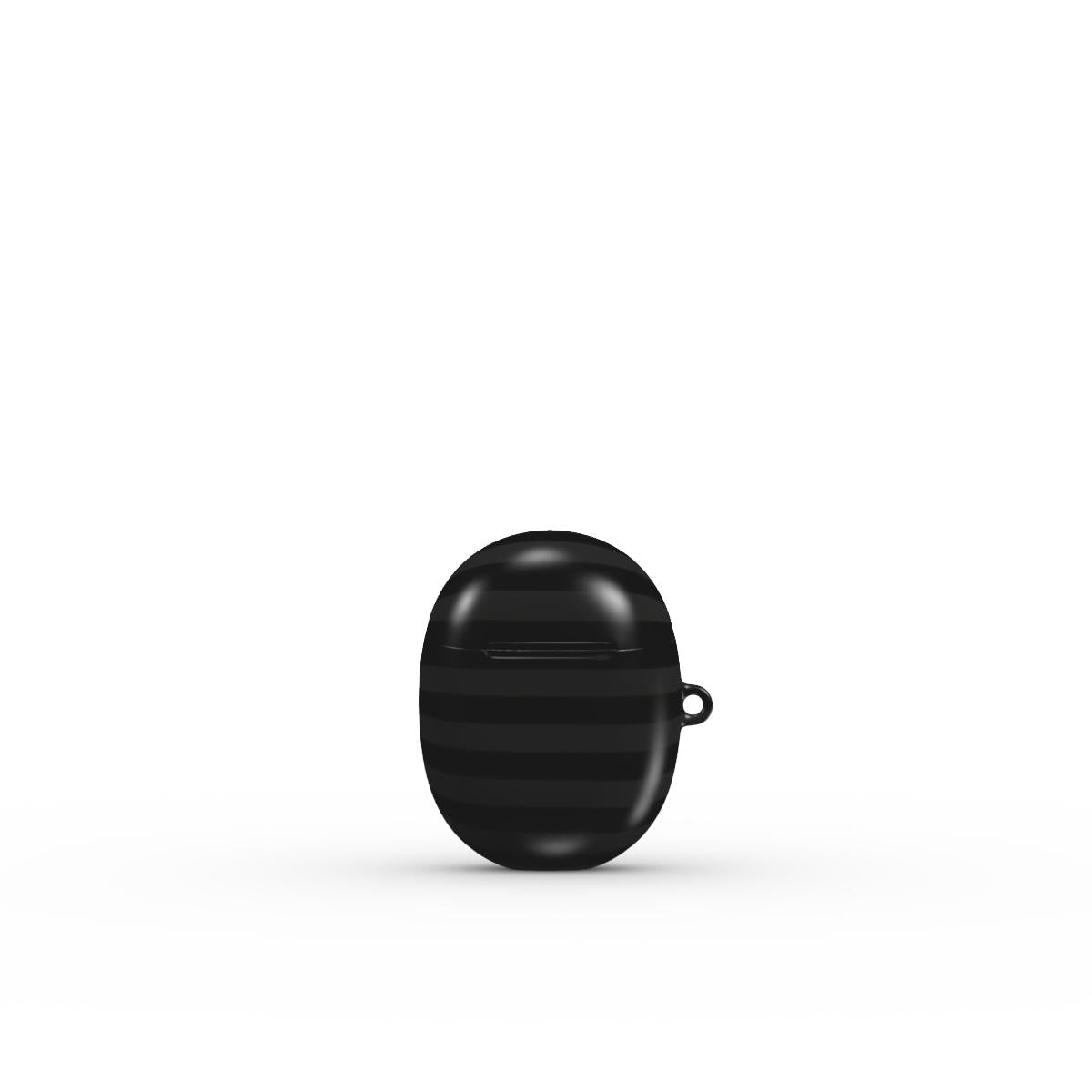 Noir - Google Pixel Buds Tough Case