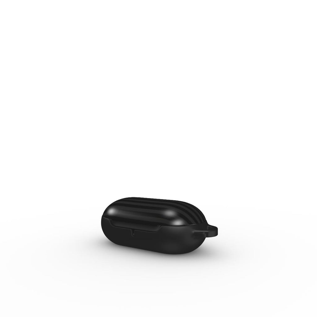 Noir - Samsung Buds Tough Case