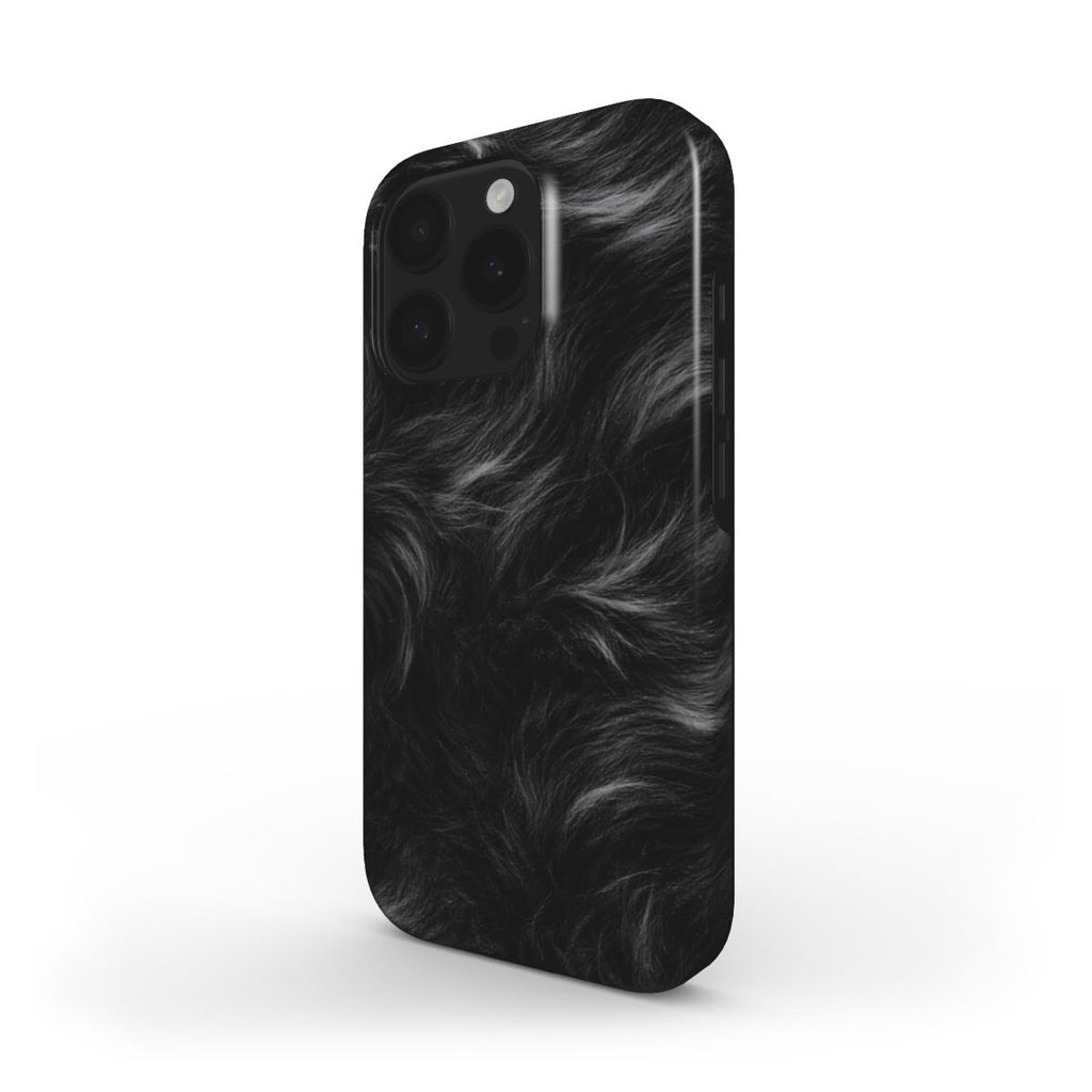 Fur - Tough Phone Case