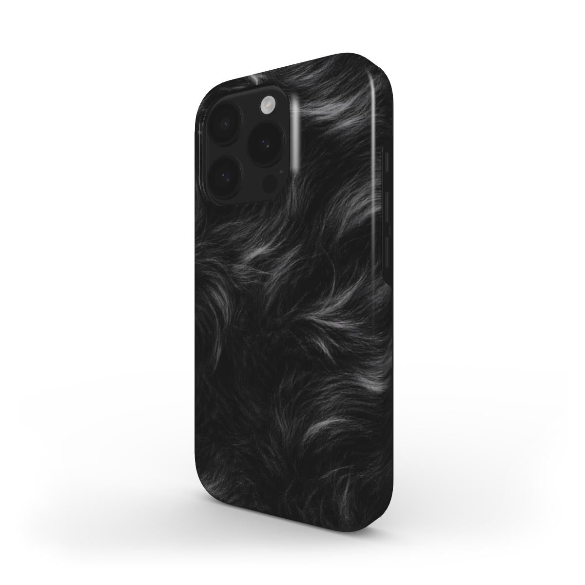 Fur - Tough Phone Case