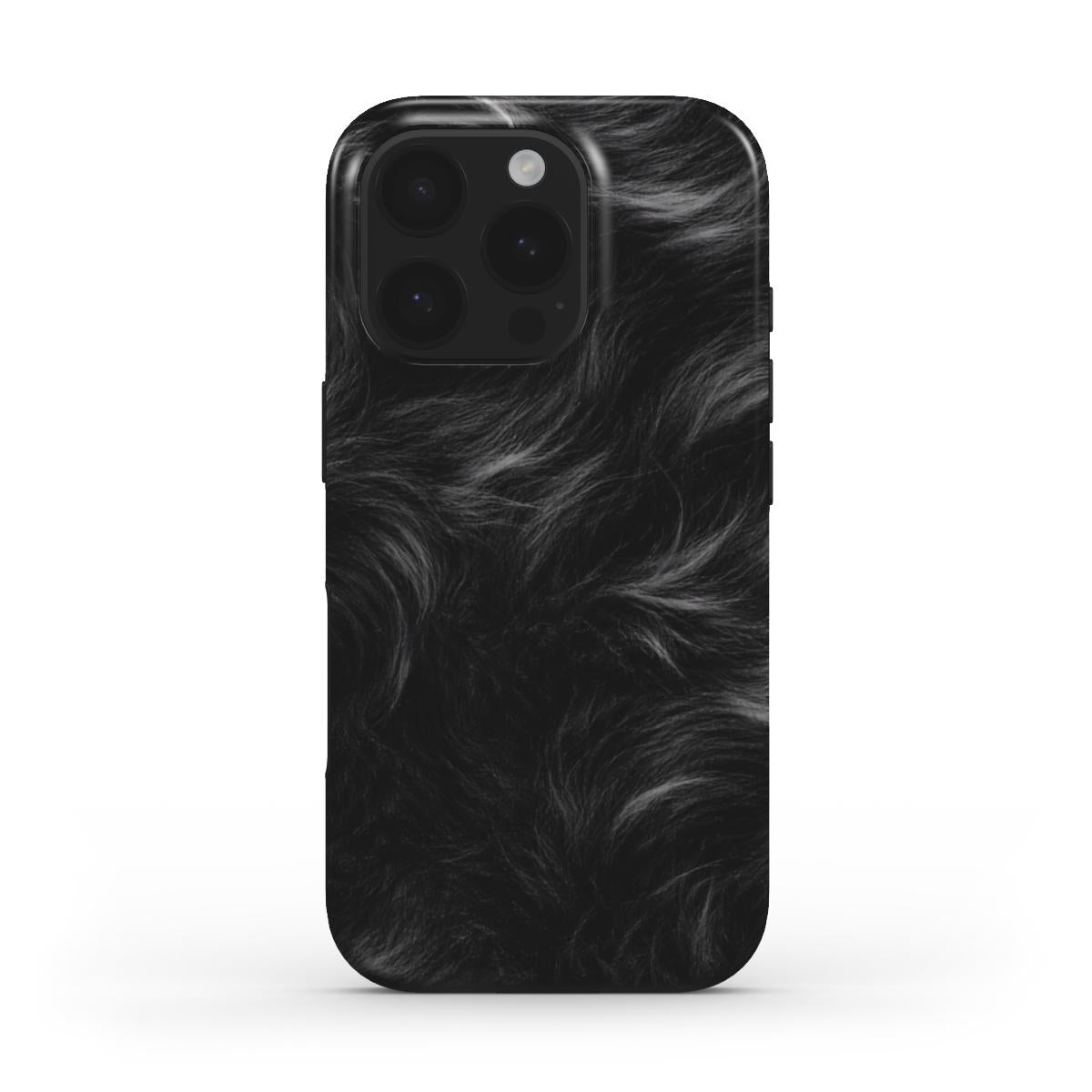 Fur - Tough Phone Case