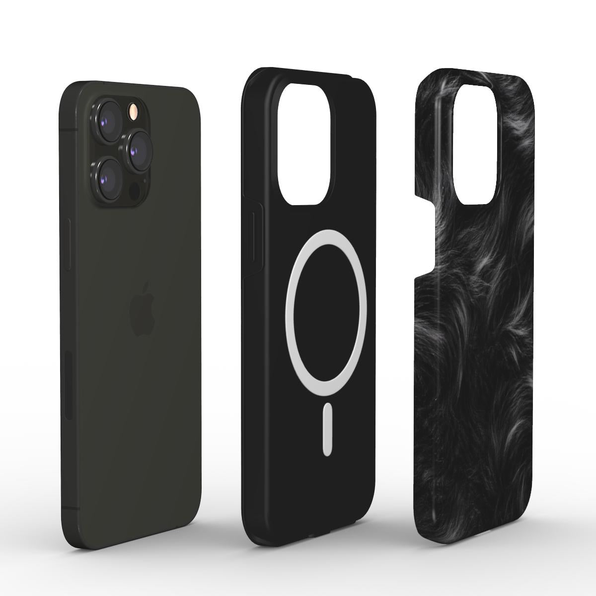 Fur - MagSafe Tough Phone Case