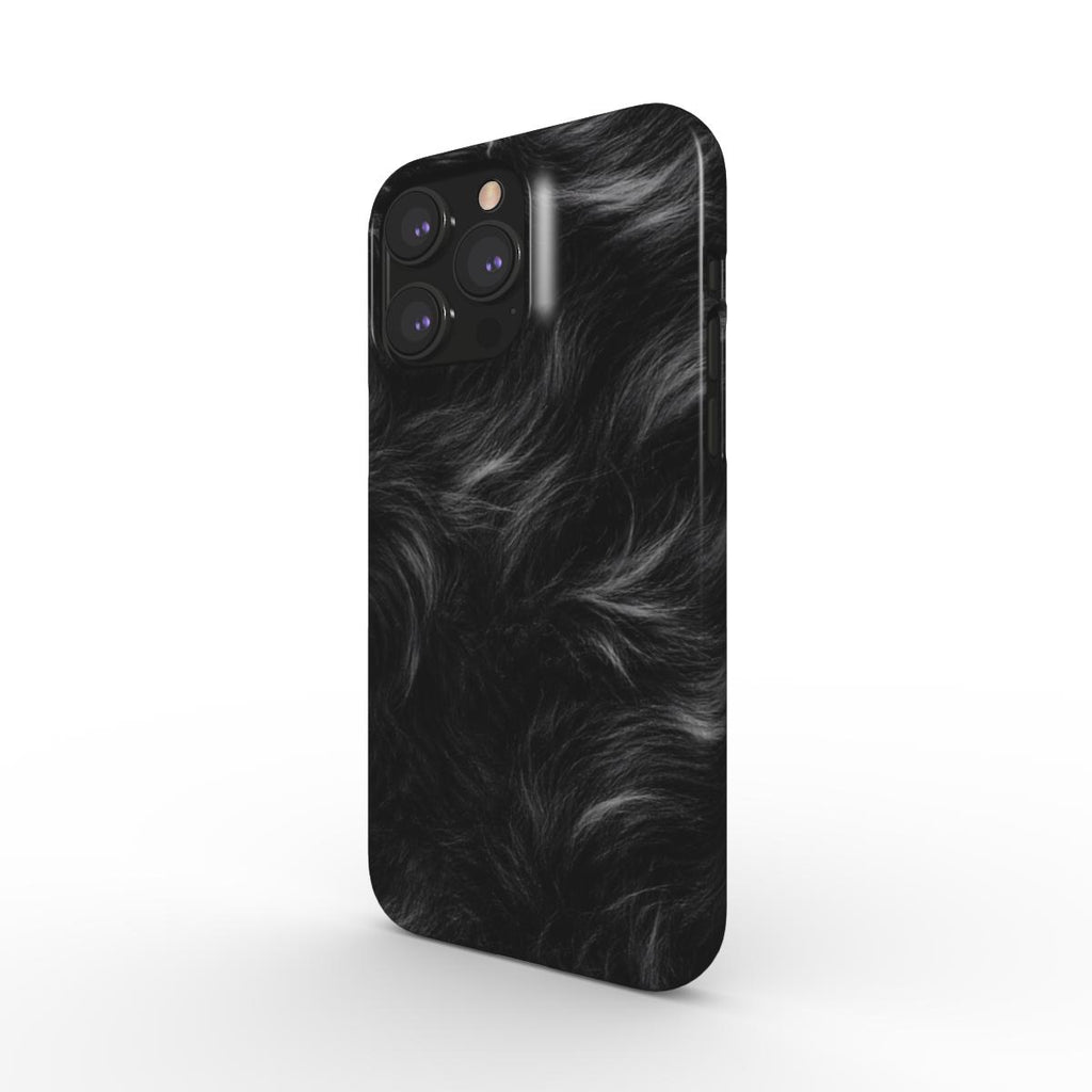 Fur - Snap Phone Case