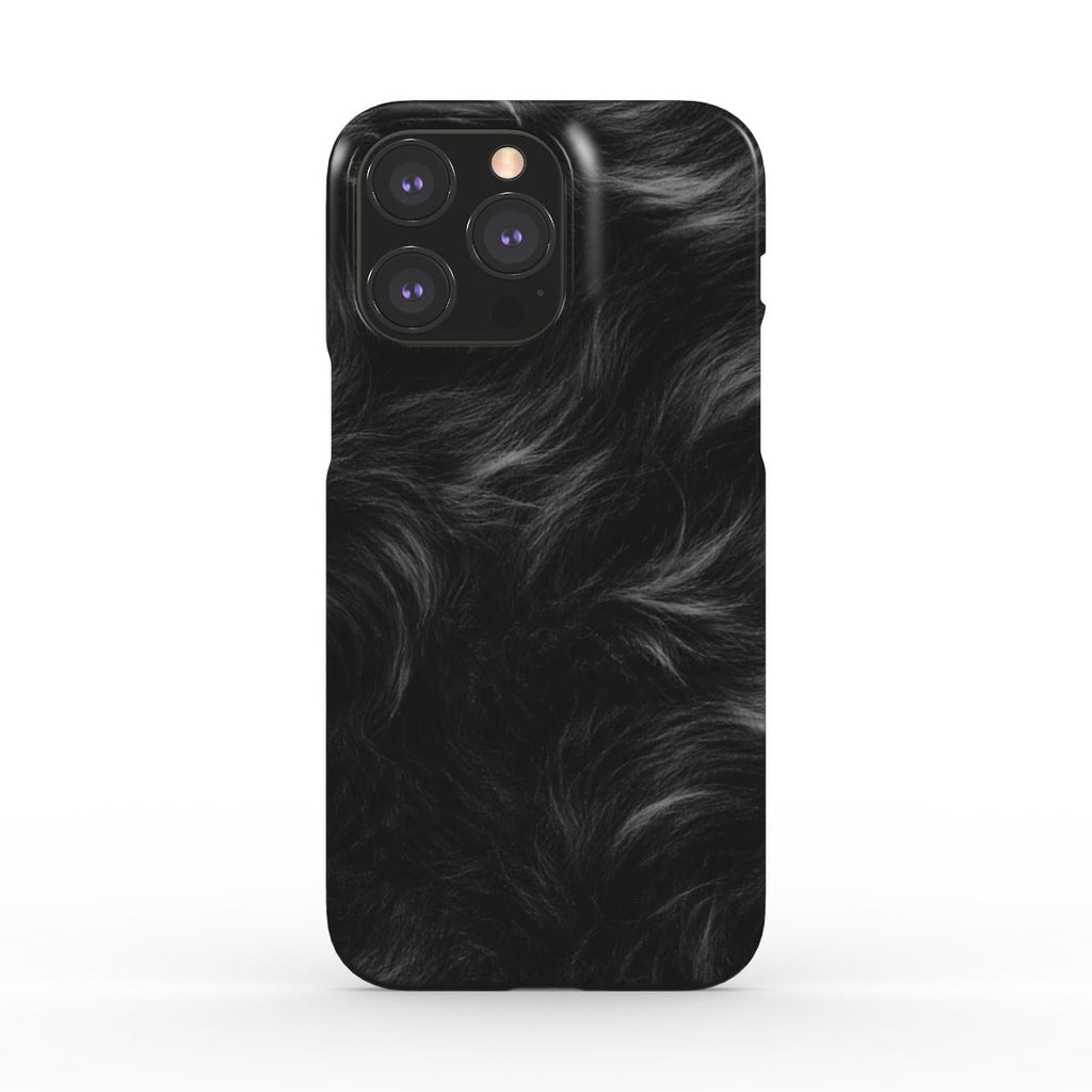 Fur - Snap Phone Case