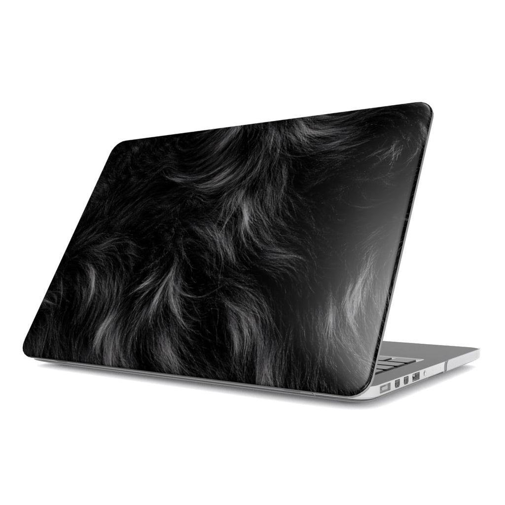 Fur - MacBook Case