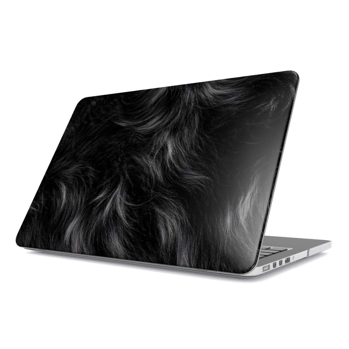 Fur - MacBook Case