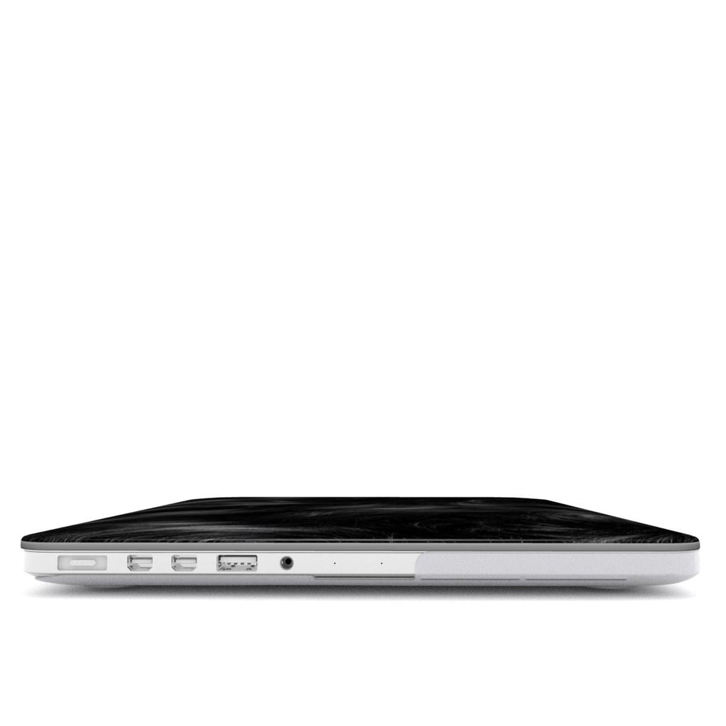 Fur - MacBook Case