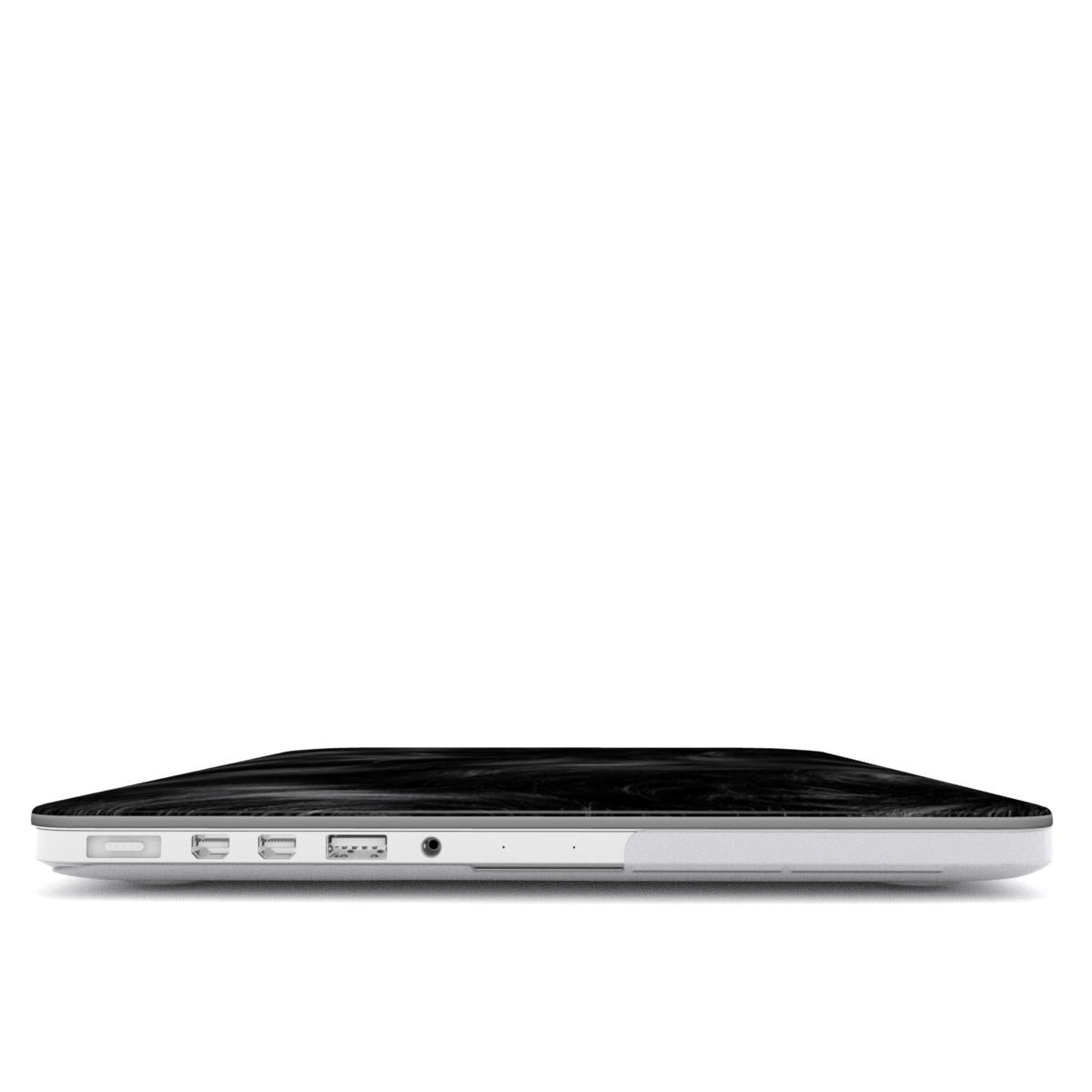 Fur - MacBook Case