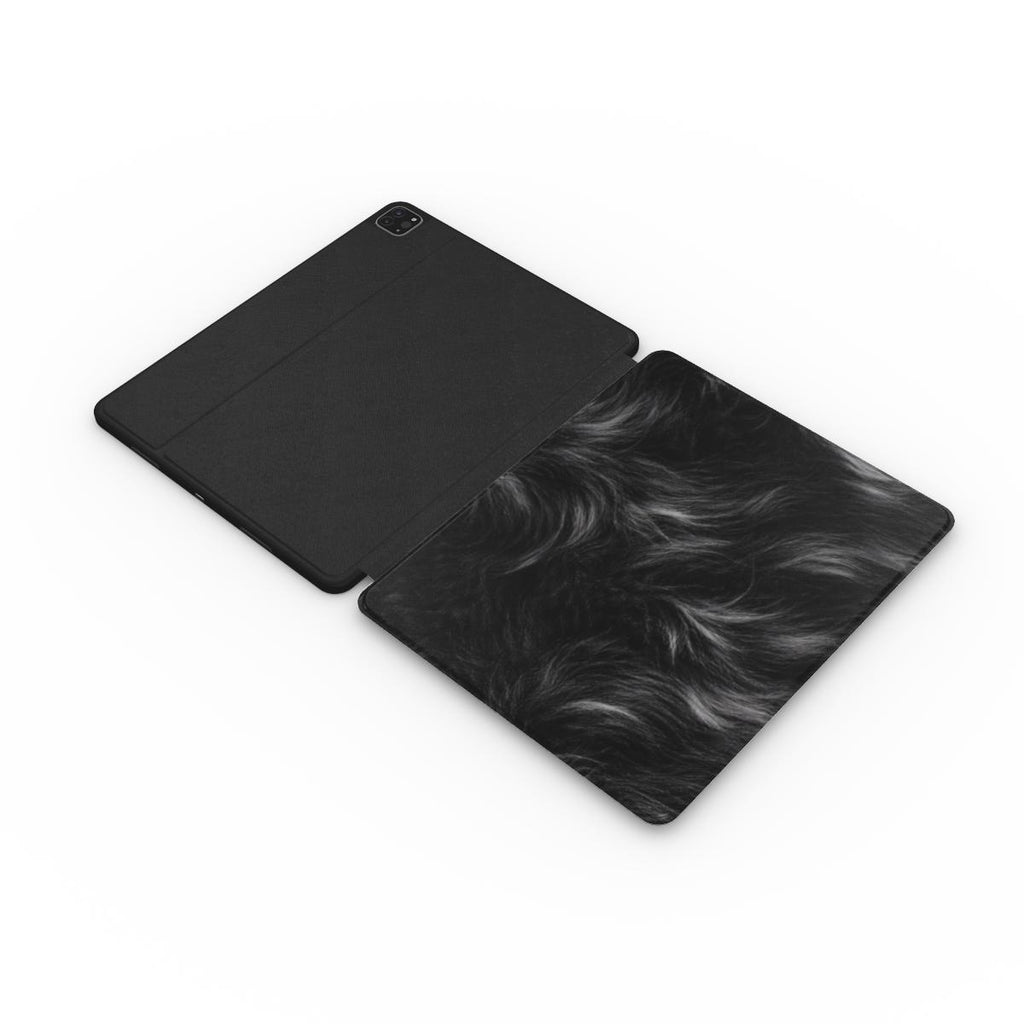 Fur - Apple iPad Case