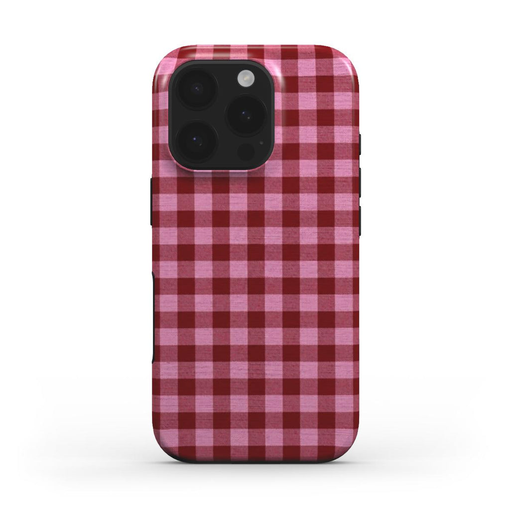 Picnic - Tough Phone Case