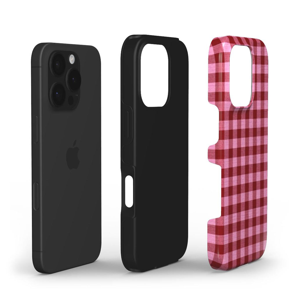 Picnic - Tough Phone Case