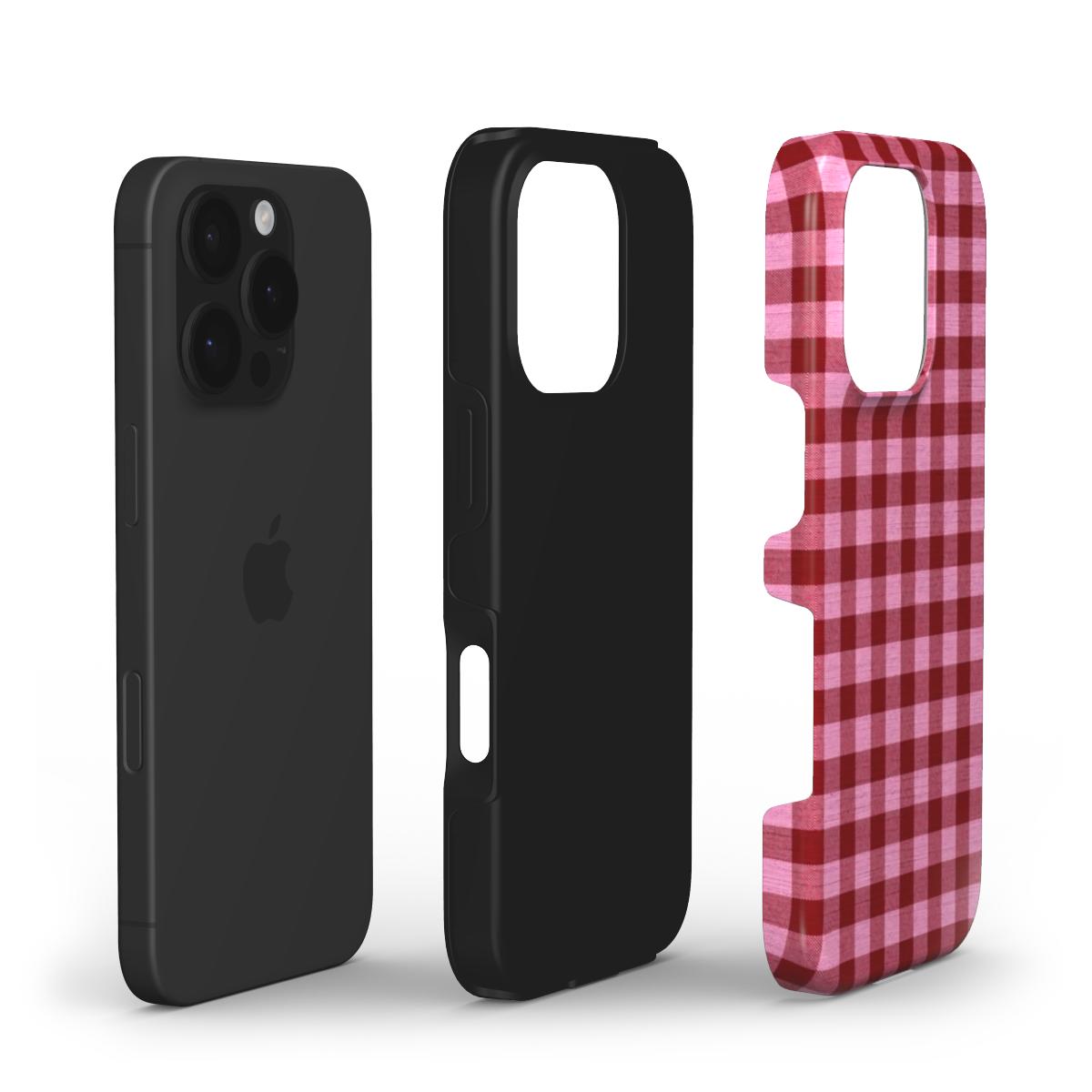 Picnic - Tough Phone Case
