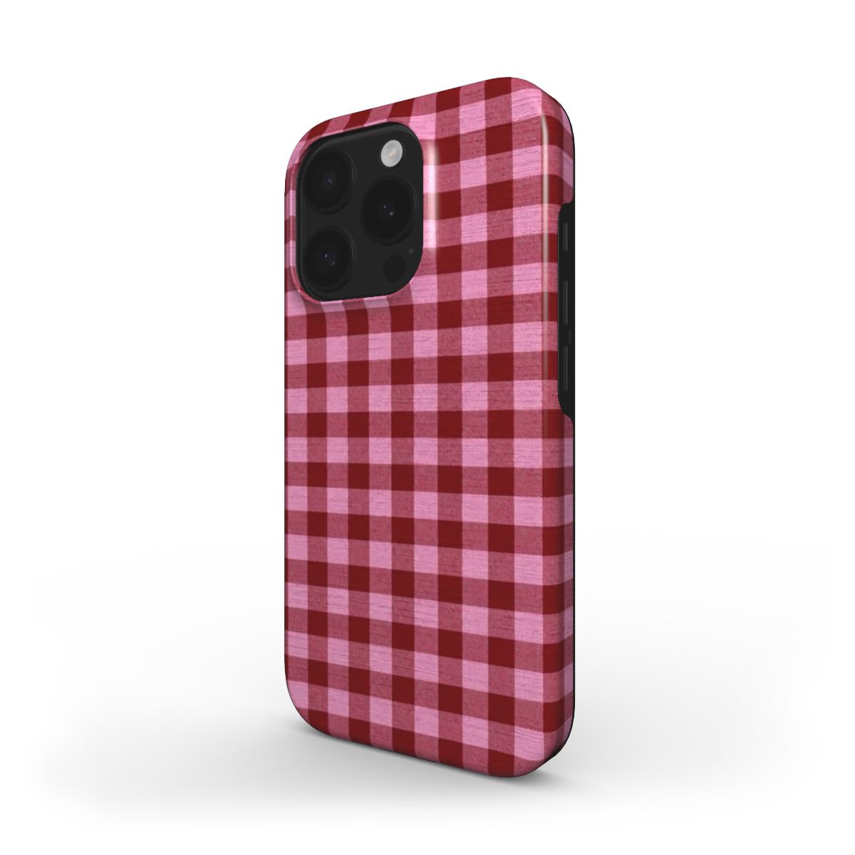 Picnic - MagSafe Tough Phone Case
