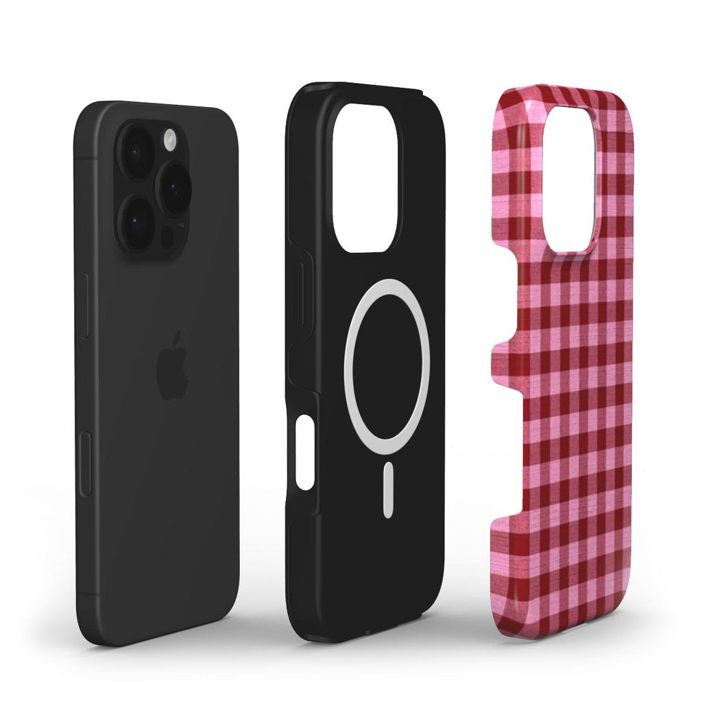 Picnic - MagSafe Tough Phone Case