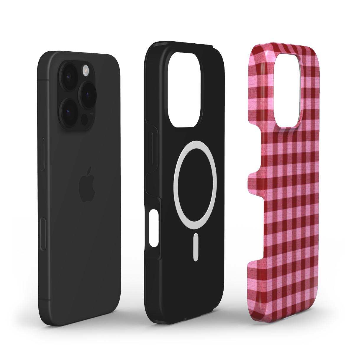 Picnic - MagSafe Tough Phone Case