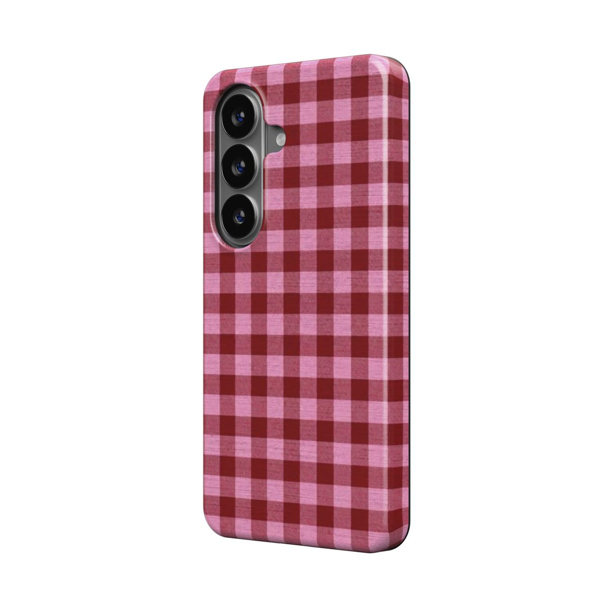 Picnic - Magnetic Tough Phone Case