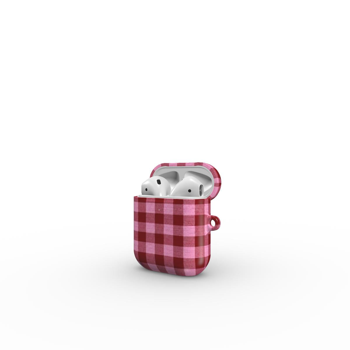 Picnic - Apple AirPods Tough Case