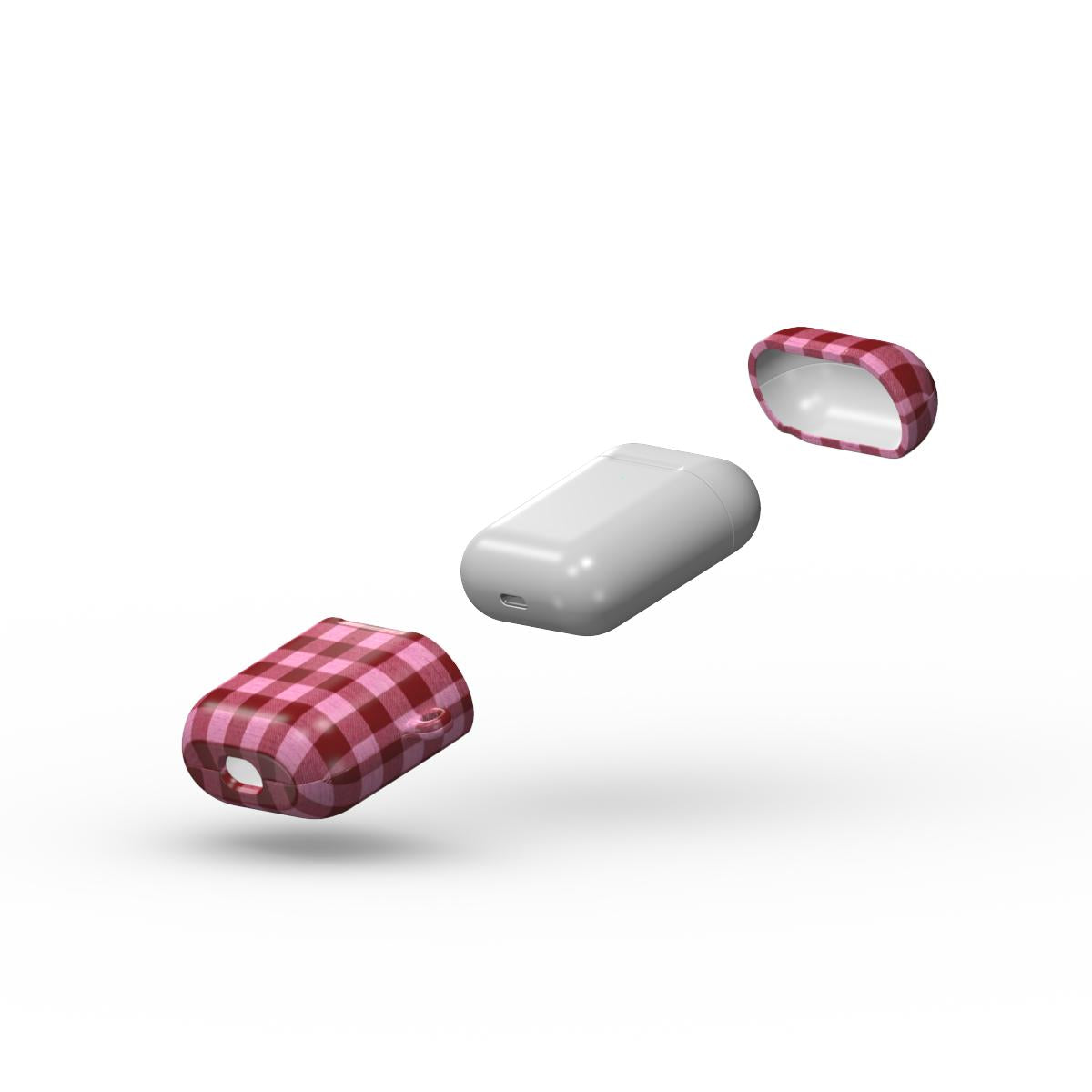 Picnic - Apple AirPods Tough Case