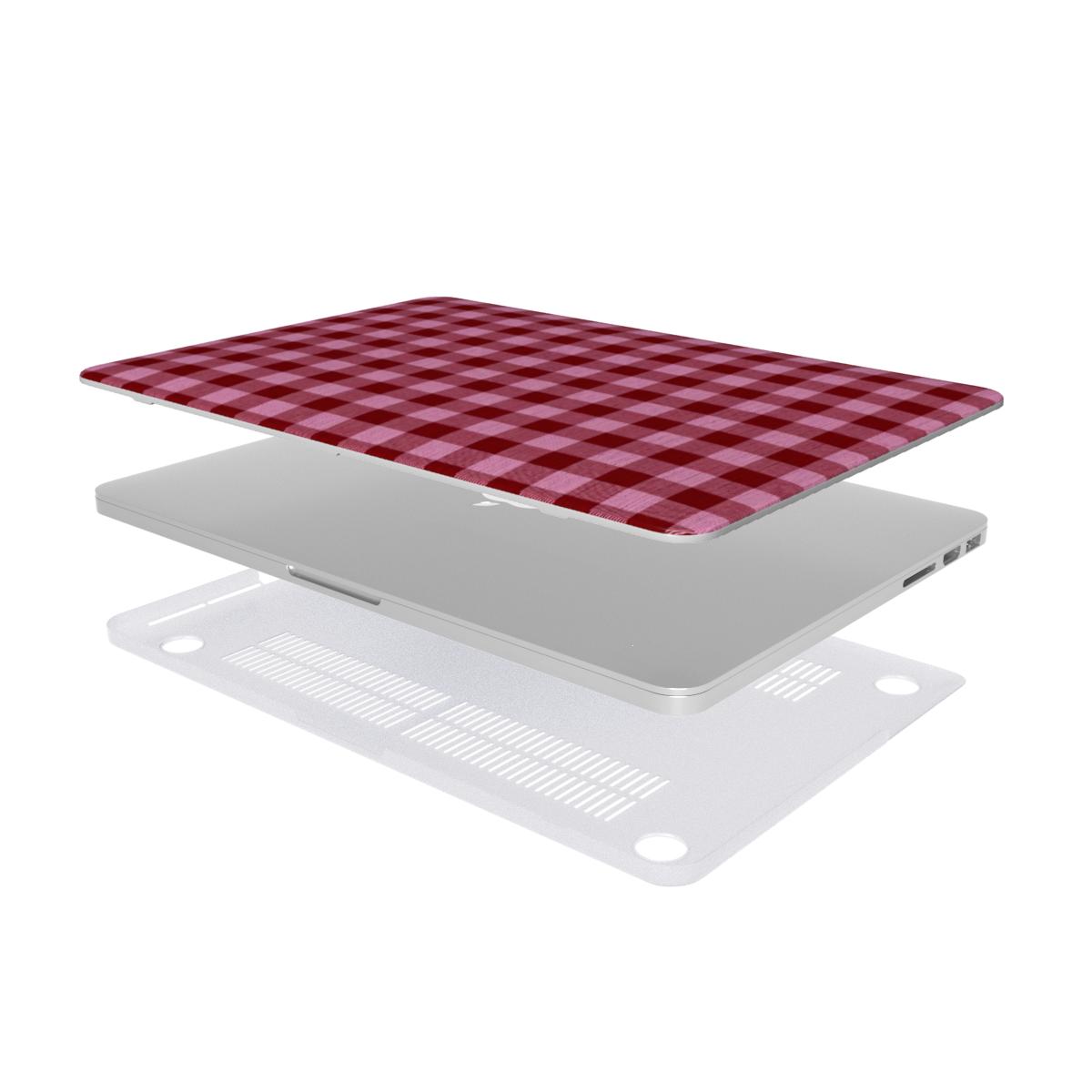 Picnic - MacBook Case