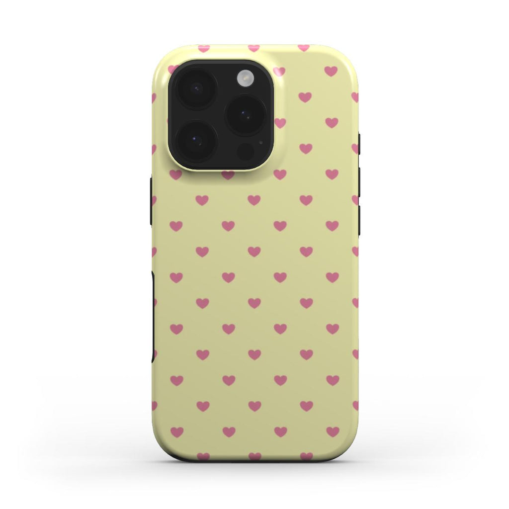 Princess - Tough Phone Case