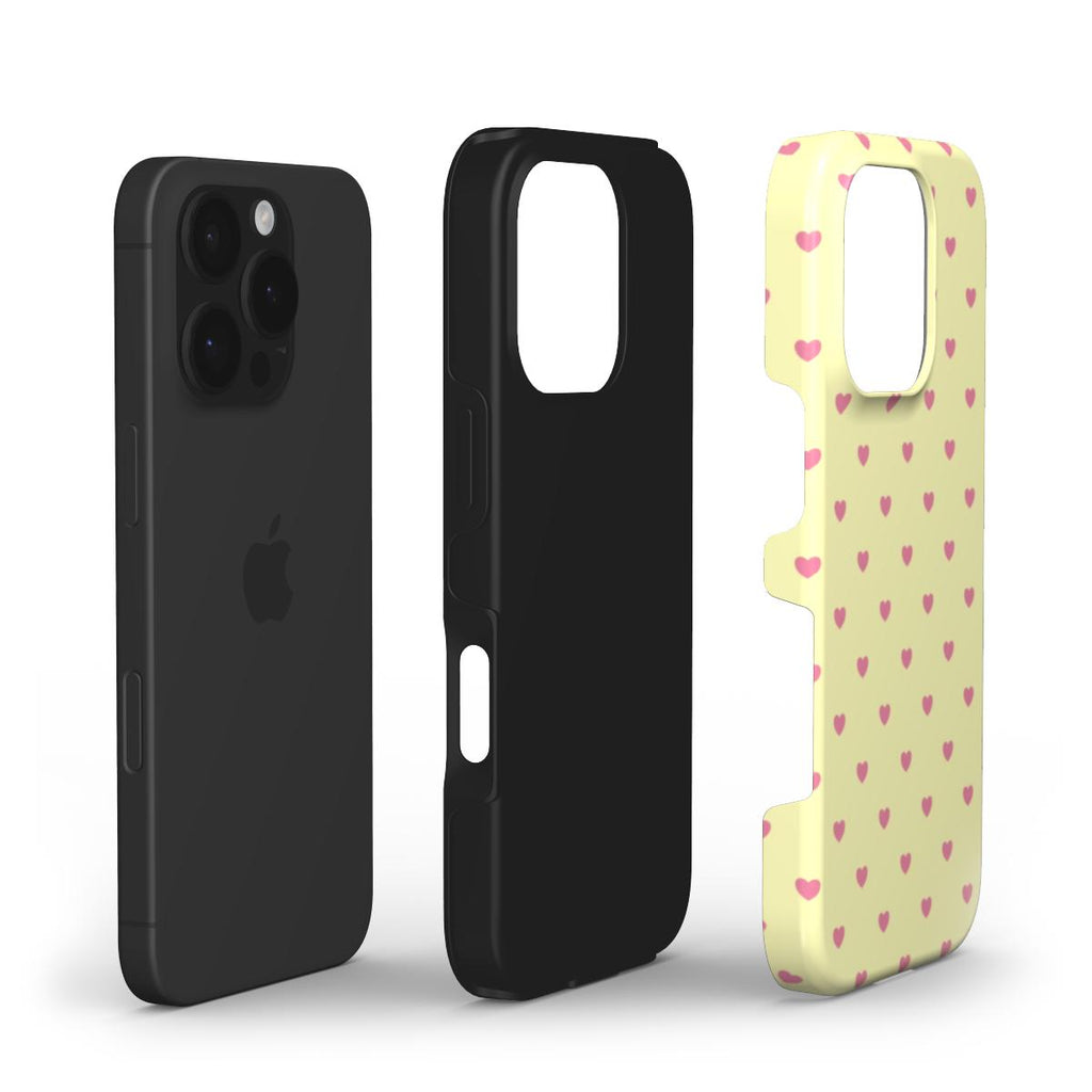 Princess - Tough Phone Case