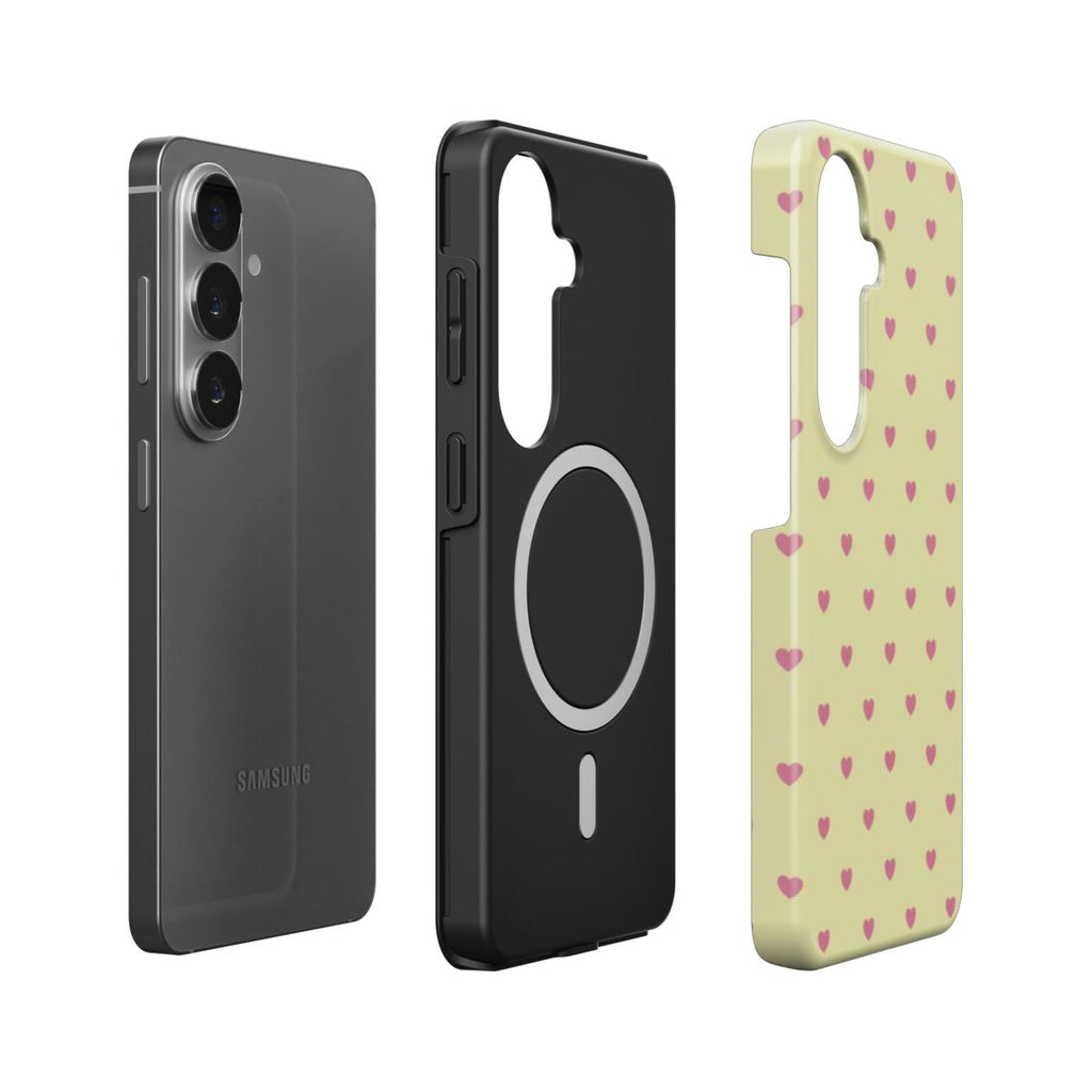 Princess - Magnetic Tough Phone Case