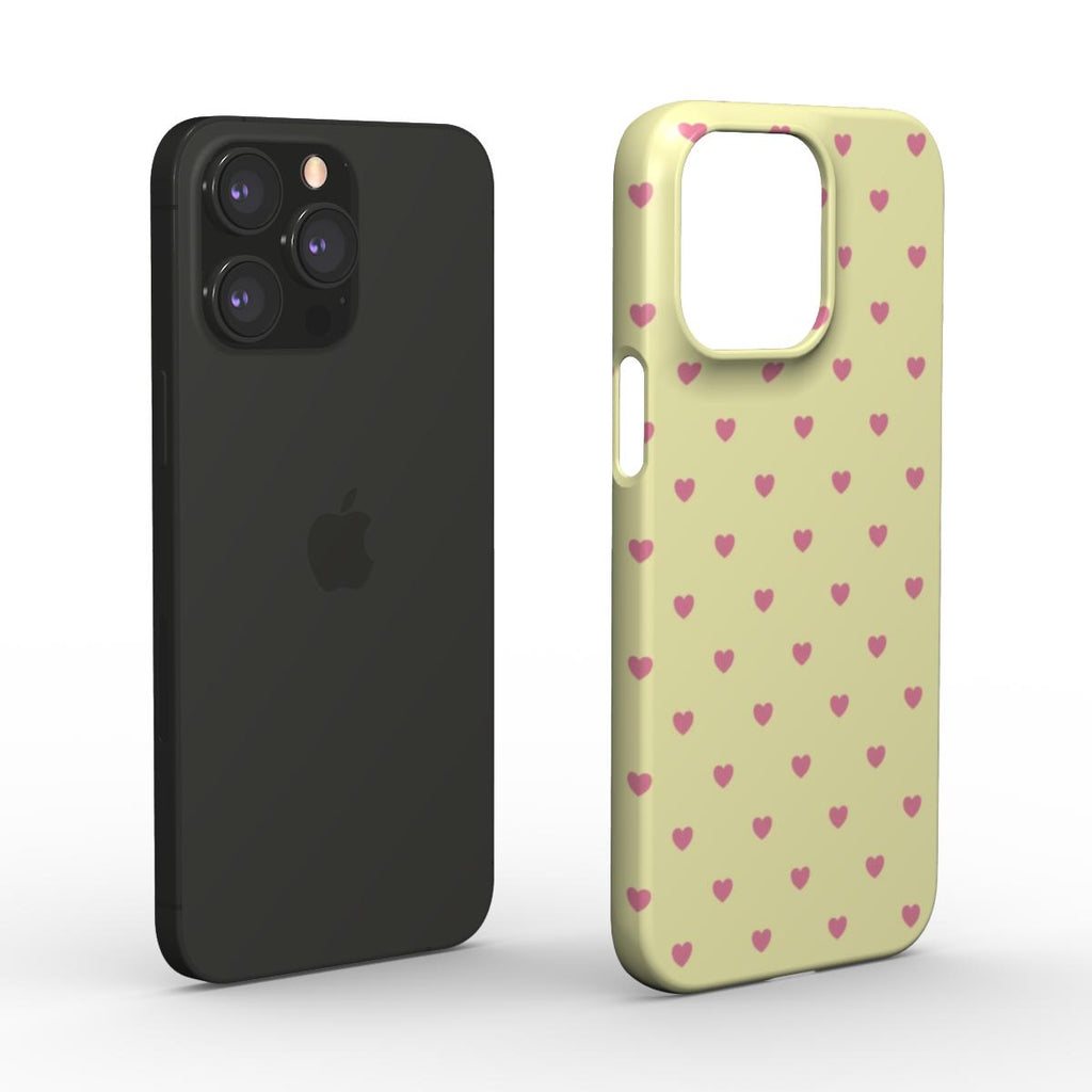 Princess - Snap Phone Case